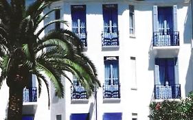 Eden Hotel Juan Les Pins